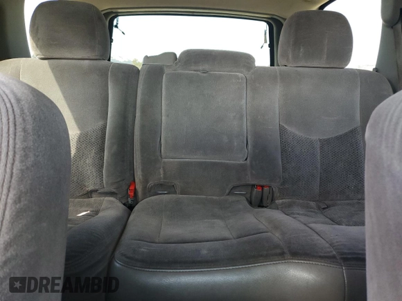 2005 Chevrolet Tahoe LS with VIN 1GNEC13V45J153497, listed as a Copart auction lot 60487565 with 269,536 mi miles and Salvage title. Bid and sale history available at DreamBid. Image 10.