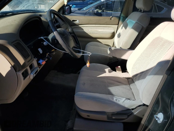 1998 Mazda MPV z VIN JM3LV5220W0847207, wystawiony jako Copart lot #82082354 z przebiegiem 212 943 mil mil oraz Nie do naprawy • Non repairable. Historia ofert i sprzedaży dostępna na DreamBid. Obrazek 7.