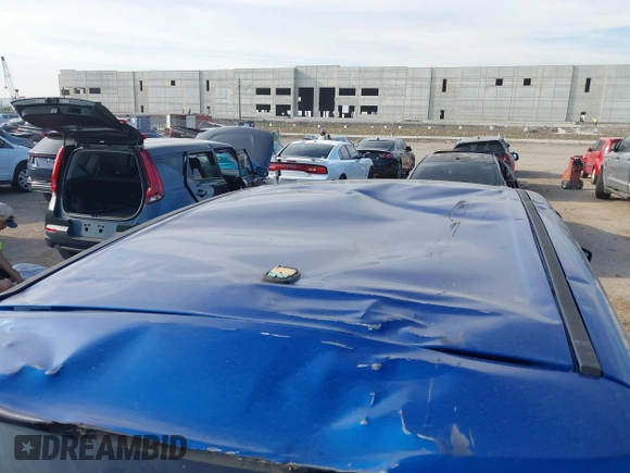 2017 Ford Escape S with VIN 1FMCU0F71HUB60300, listed as a IAAI auction lot 42690710 with 185,743 mi miles and . Bid and sale history available at DreamBid. Image 6.