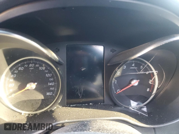 2018 Mercedes-Benz C 300 с VIN WDDWJ4KB6JF756983, выставлен на аукционе Copart как лот 88961705 с пробегом Не указан миль и Списание • Salvage title. История ставок и продаж доступна на DreamBid. Изображение 9.