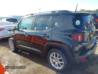 2019 Jeep Renegade Sport with VIN ZACNJAAB9KPK68676, listed as a IAAI auction lot 42032714 with 68,947 mi miles and . Bid and sale history available at DreamBid. Image 15.