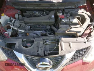 2016 Nissan Rogue SL with VIN 5N1AT2MV9GC786625, listed as a IAAI auction lot 41770817 with 108,969 mi miles and . Bid and sale history available at DreamBid. Image 10.