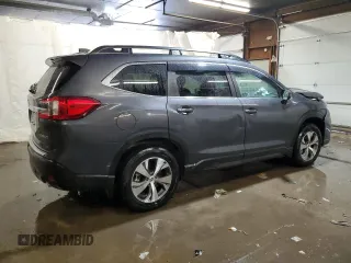 2023 Subaru Ascent Premium z VIN 4S4WMAED0P3462658, wystawiony jako Copart lot #42318145 z przebiegiem 16 287 mil mil oraz Szkoda całkowita • Salvage title. Historia ofert i sprzedaży dostępna na DreamBid. Obrazek 3.