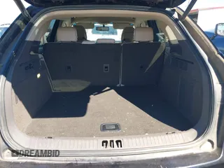 2016 Lincoln MKX Select with VIN 2LMTJ6KR1GBL60587, listed as a IAAI auction lot 41662337 with 169,187 mi miles. Bid and sale history available at carsss.com. Image 8.