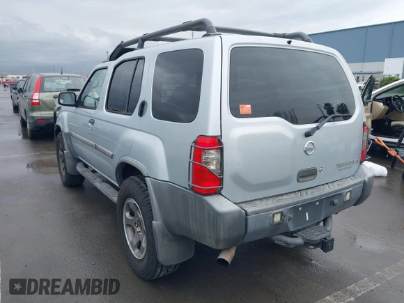 2002 Nissan Xterra SE SC z VIN 5N1MD28Y12C560201, wystawiony jako IAAI lot #41729969 z przebiegiem 179 226 mil mil oraz . Historia ofert i sprzedaży dostępna na DreamBid. Obrazek 3.
