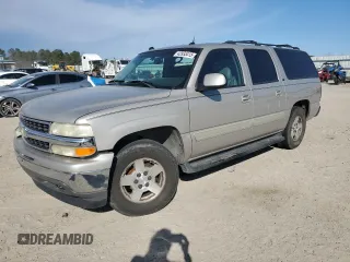 2005 Chevrolet Suburban LS z VIN 3GNEC16Z75G194660, wystawiony jako Copart lot #42933415 z przebiegiem 280 030 mil mil oraz Szkoda całkowita • Salvage title. Historia ofert i sprzedaży dostępna na DreamBid. Obrazek 1.