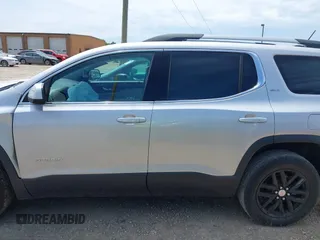2018 GMC Acadia SLT with VIN 1GKKNULS5JZ154414, listed as a IAAI auction lot 42295291 with 129,963 mi miles and . Bid and sale history available at DreamBid. Image 14.