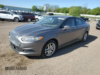 2013 Ford Fusion SE with VIN 3FA6P0H71DR199210, listed as a Copart auction lot 56386135 with 215,901 mi miles and Non repairable. Bid and sale history available at DreamBid. Image 1.