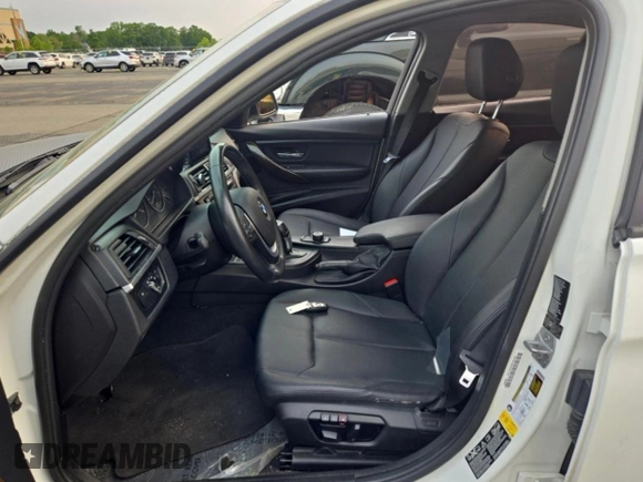2014 BMW 3 Series 328i xDrive с VIN WBA3B5G57ENS10589, выставлен на аукционе Copart как лот 60533065 с пробегом 208 112 миль миль и Чистый • Clean title. История ставок и продаж доступна на DreamBid. Изображение 5.