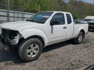 2009 Nissan Frontier SE z VIN 1N6AD06W09C426445, wystawiony jako Copart lot #53834845 z przebiegiem 169 987 mil mil oraz Szkoda całkowita • Salvage title. Historia ofert i sprzedaży dostępna na DreamBid. Obrazek 1.