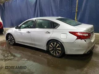 2018 Nissan Altima SV with VIN 1N4AL3AP0JC125062, listed as a Copart auction lot 82849554 with 122,830 mi miles and Clean Title. Bid and sale history available at DreamBid. Image 2.