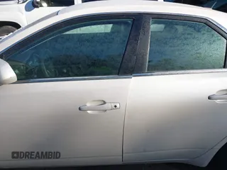 2008 Cadillac CTS RWD w/1SA with VIN 1G6DF577680169180, listed as a IAAI auction lot 41373873 with 158,236 mi miles. Bid and sale history available at carsss.com. Image 14.