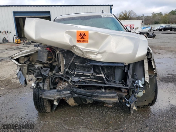 2014 Chevrolet Suburban LTZ with VIN 1GNSCKE08ER129201, listed as a Copart auction lot 86920874 with 149,468 mi miles and Salvage Title. Bid and sale history available at carsss.com. Image 5.