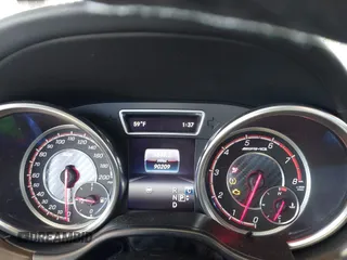 2019 Mercedes-Benz GLS 63 AMG с VIN 4JGDF7FE6KB233816, выставлен на аукционе IAAI как лот 42164986 с пробегом 90 209 миль миль и . История ставок и продаж доступна на DreamBid. Изображение 7.