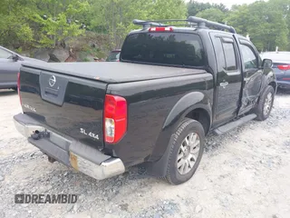 2011 Nissan Frontier Pro-4X with VIN 1N6AD0EV9BC451293, listed as a IAAI auction lot 42286309 with 77,887 mi miles and . Bid and sale history available at DreamBid. Image 4.