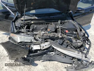2016 Acura TLX Technology with VIN 19UUB1F55GA004670, listed as a Copart auction lot 58072715 with 140,423 mi miles and Salvage title. Bid and sale history available at DreamBid. Image 11.