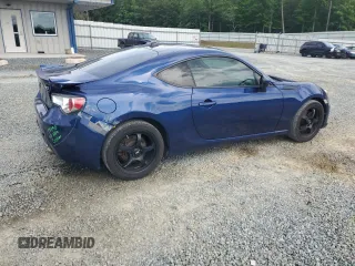 2013 Subaru BRZ Limited z VIN JF1ZCAC19D1610624, wystawiony jako Copart lot #56469095 z przebiegiem 112 812 mil mil oraz Szkoda całkowita • Salvage title. Historia ofert i sprzedaży dostępna na DreamBid. Obrazek 3.