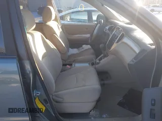 2007 Toyota Highlander w/3rd Row z VIN JTEDP21A170139480, wystawiony jako IAAI lot #41270670 z przebiegiem 232 758 mil mil oraz . Historia ofert i sprzedaży dostępna na DreamBid. Obrazek 5.