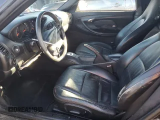 2000 Porsche Boxster z VIN WP0CA2983YU621686, wystawiony jako Copart lot #88951585 z przebiegiem 127 276 mil mil oraz Tytuł czysty. Historia ofert i sprzedaży dostępna na DreamBid. Obrazek 7.