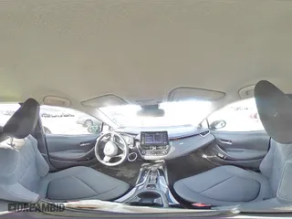 2020 Toyota Corolla LE with VIN JTDEPRAE5LJ090518, listed as a Copart auction lot 48414155 with 82,202 mi miles and Salvage Title. Bid and sale history available at carsss.com. Image 13.