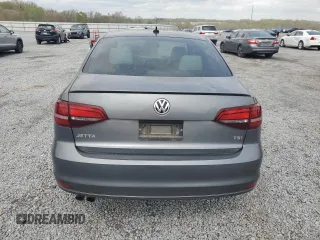 2017 Volkswagen Jetta Sport z VIN 3VWD17AJ7HM298129, wystawiony jako Copart lot #51224065 z przebiegiem 100 818 mil mil oraz Szkoda całkowita • Salvage title. Historia ofert i sprzedaży dostępna na DreamBid. Obrazek 6.