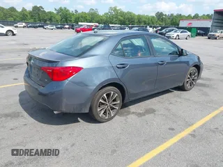 2017 Toyota Corolla L z VIN 2T1BURHEXHC805247, wystawiony jako IAAI lot #42156104 z przebiegiem 169 191 mil mil oraz . Historia ofert i sprzedaży dostępna na DreamBid. Obrazek 4.