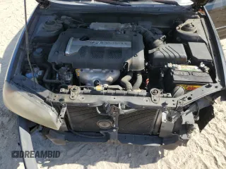 2006 Hyundai Elantra GLS z VIN KMHDN46D56U367297, wystawiony jako Copart lot #54832905 z przebiegiem Nie podano mil oraz Szkoda całkowita • Salvage title. Historia ofert i sprzedaży dostępna na DreamBid. Obrazek 11.