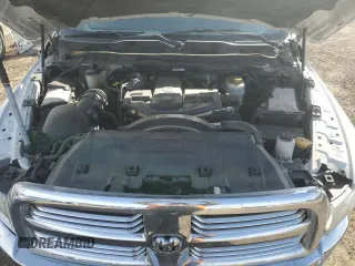 2014 Ram 2500 SLT with VIN 3C6UR5JL2EG234258, listed as a Copart auction lot 48820125 with 228,658 mi miles and Clean Title. Bid and sale history available at carsss.com. Image 11.