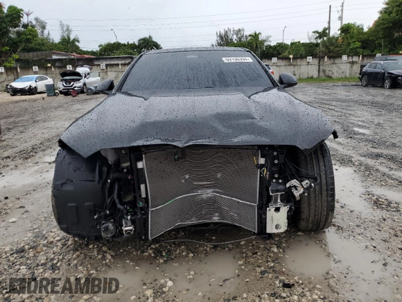 2024 Mercedes-Benz C 300 z VIN W1KAF4GB7RR208375, wystawiony jako Copart lot #69190394 z przebiegiem 4 670 mil mil oraz Szkoda całkowita • Salvage title. Historia ofert i sprzedaży dostępna na DreamBid. Obrazek 5.