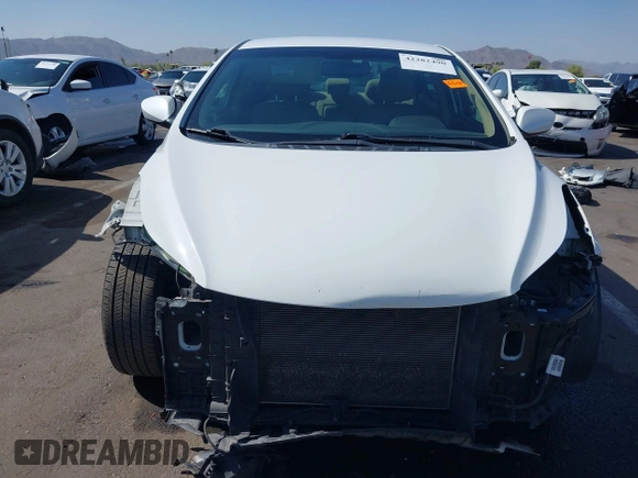 2013 Hyundai Elantra GLS with VIN 5NPDH4AE5DH162064, listed as a IAAI auction lot 42282490 with 148,418 mi miles and . Bid and sale history available at DreamBid. Image 13.