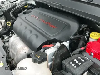 2020 Jeep Compass Limited with VIN 3C4NJDCB5LT153584, listed as a IAAI auction lot 41837444 with 49,193 mi miles and . Bid and sale history available at DreamBid. Image 19.