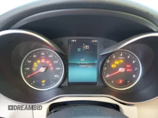 2019 Mercedes-Benz C 300 z VIN 55SWF8DB0KU310090, wystawiony jako Copart lot #78418004 z przebiegiem 123 227 mil mil oraz Szkoda całkowita • Salvage title. Historia ofert i sprzedaży dostępna na DreamBid. Obrazek 9.