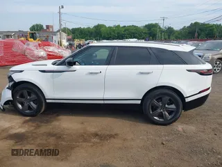 2022 Land Rover Range Rover Velar R-Dynamic S с VIN SALYT2EXXNA329908, выставлен на аукционе IAAI как лот 42417069 с пробегом 49 283 миль миль и . История ставок и продаж доступна на DreamBid. Изображение 14.