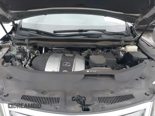 2018 Lexus RX 350 with VIN 2T2ZZMCA2JC098105, listed as a IAAI auction lot 42200869 with 52,323 mi miles and . Bid and sale history available at DreamBid. Image 10.