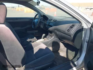 2003 Honda Civic EX with VIN 1HGEM229X3L072586, listed as a IAAI auction lot 40634772 with 202,134 mi miles. Bid and sale history available at carsss.com. Image 5.