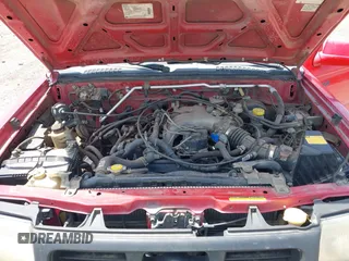 2000 Nissan Frontier XE z VIN 1N6ED27T5YC355209, wystawiony jako IAAI lot #42397674 z przebiegiem 198 278 mil mil oraz . Historia ofert i sprzedaży dostępna na DreamBid. Obrazek 10.