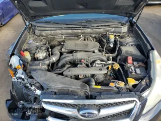 2012 Subaru Legacy Limited z VIN 4S3BMBJ60C3012504, wystawiony jako Copart lot #42526995 z przebiegiem 161 638 mil mil oraz Szkoda całkowita • Salvage title. Historia ofert i sprzedaży dostępna na DreamBid. Obrazek 12.