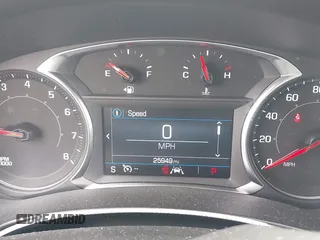 2024 GMC Terrain SLE with VIN 3GKALTEGXRL347620, listed as a IAAI auction lot 42772271 with 25,949 mi miles and . Bid and sale history available at DreamBid. Image 15.