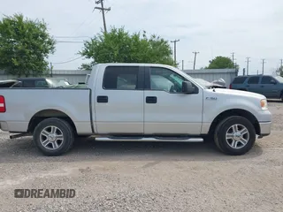 2008 Ford F-150 XL z VIN 1FTRW12W18FA87364, wystawiony jako IAAI lot #42242592 z przebiegiem 163 448 mil mil oraz . Historia ofert i sprzedaży dostępna na DreamBid. Obrazek 14.