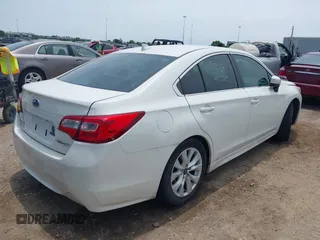 2016 Subaru Legacy Premium с VIN 4S3BNBC63G3040569, выставлен на аукционе IAAI как лот 42326253 с пробегом 116 844 миль миль и . История ставок и продаж доступна на DreamBid. Изображение 4.