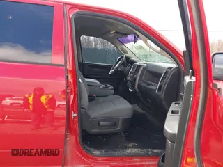 2018 Ram 1500 Tradesman с VIN 1C6RR7FTXJS103625, выставлен на аукционе IAAI как лот 41951198 с пробегом 175 047 миль миль и . История ставок и продаж доступна на DreamBid. Изображение 5.