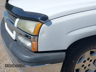 2005 Chevrolet Silverado 1500 LT with VIN 1GCEC19T25Z342858, listed as a IAAI auction lot 42564338 with 144,551 mi miles and . Bid and sale history available at DreamBid. Image 15.