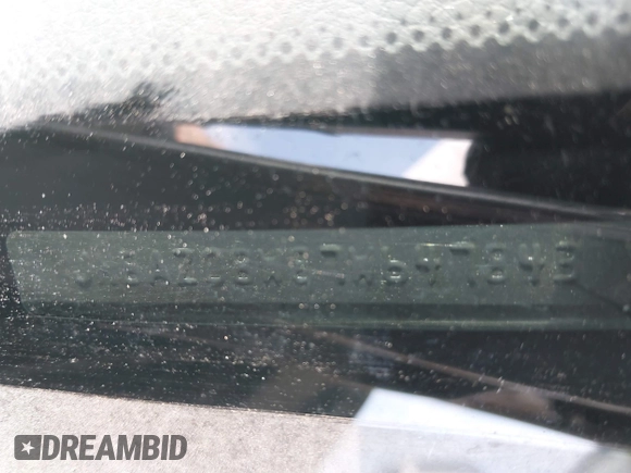 2007 Nissan Murano SL with VIN JN8AZ08W87W647843, listed as a IAAI auction lot 42082751 with Not Provided miles and . Bid and sale history available at DreamBid. Image 12.