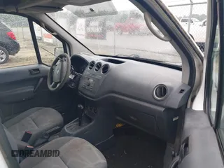 2011 Ford Transit Connect XL with VIN NM0LS7AN6BT058624, listed as a IAAI auction lot 42443969 with 278,650 mi miles and . Bid and sale history available at DreamBid. Image 5.