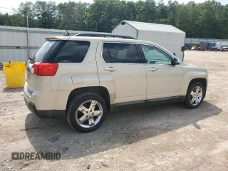 2012 GMC Terrain SLE-2 with VIN 2GKALSEK5C6196227, listed as a Copart auction lot 62282415 with 233,425 mi miles and Salvage title. Bid and sale history available at DreamBid. Image 3.