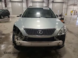 2005 Lexus RX 330 with VIN 2T2HA31UX5C083335, listed as a Copart auction lot 54007825 with 147,298 mi miles and Salvage Title. Bid and sale history available at DreamBid. Image 5.