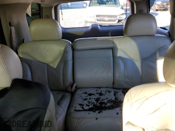 2001 GMC Yukon SLT with VIN 1GKEK13T31R208399, listed as a Copart auction lot 86766334 with 0 mi miles and Salvage Title. Bid and sale history available at carsss.com. Image 10.