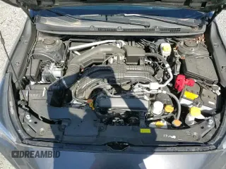 2024 Subaru Impreza z VIN JF1GUABC0R8385791, wystawiony jako Copart lot #86156075 z przebiegiem 19 348 mil mil oraz Szkoda całkowita • Salvage title. Historia ofert i sprzedaży dostępna na DreamBid. Obrazek 13.