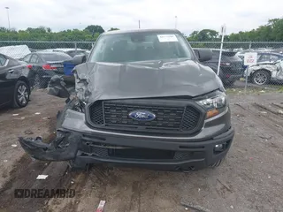 2020 Ford Ranger XL с VIN 1FTER4EH8LLA76750, выставлен на аукционе IAAI как лот 42377207 с пробегом 47 092 миль миль и . История ставок и продаж доступна на DreamBid. Изображение 12.