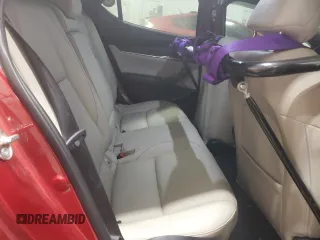 2019 Mazda 3 Preferred с VIN JM1BPAMM4K1119738, выставлен на аукционе Copart как лот 89275615 с пробегом 157 102 миль миль и На запчасти • Non repairable. История ставок и продаж доступна на DreamBid. Изображение 10.
